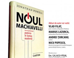 Noul Machiavelli 